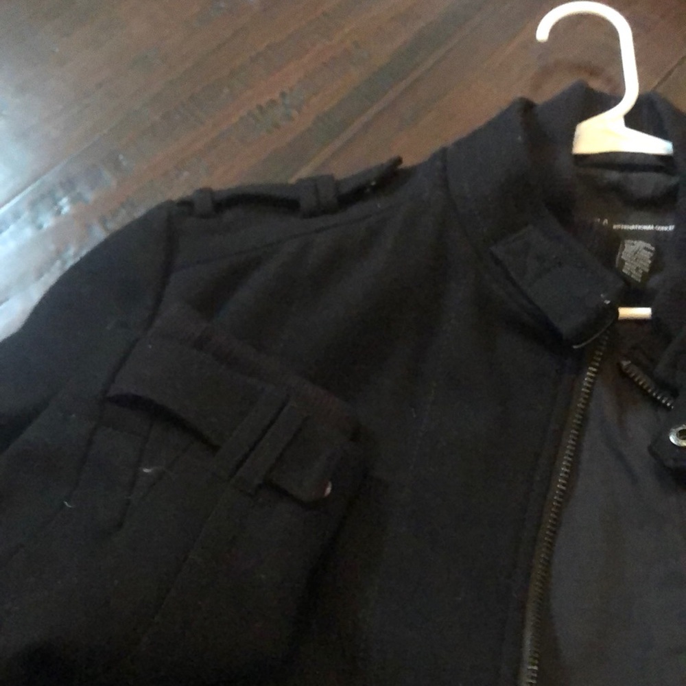 Wool Inc Jacket - image 5